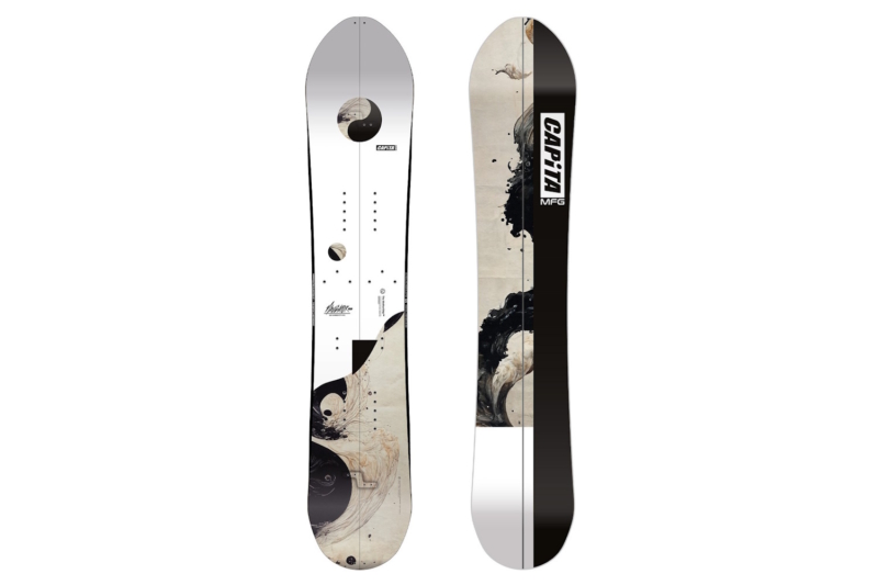 Capita Navigator Splitboard