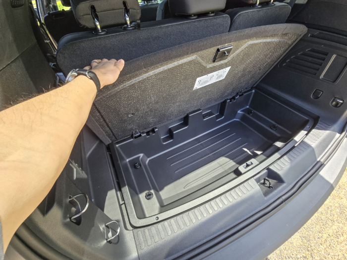 2024 Chevrolet Traverse