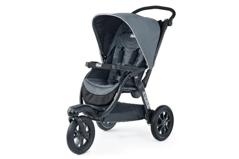 Chicco Activ3 Jogging Stroller