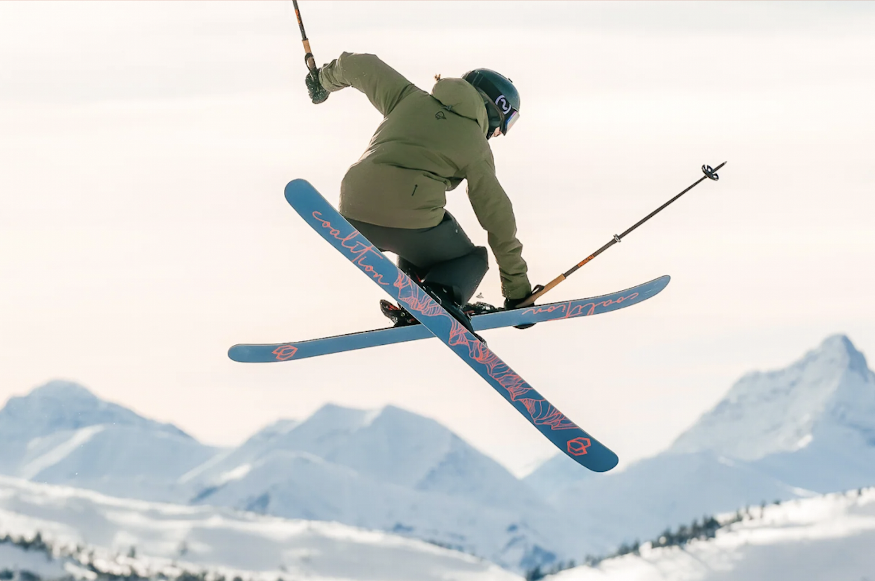 Buy Skis, Pay What You Can: Coalition Snow ‘Community Care Sale’