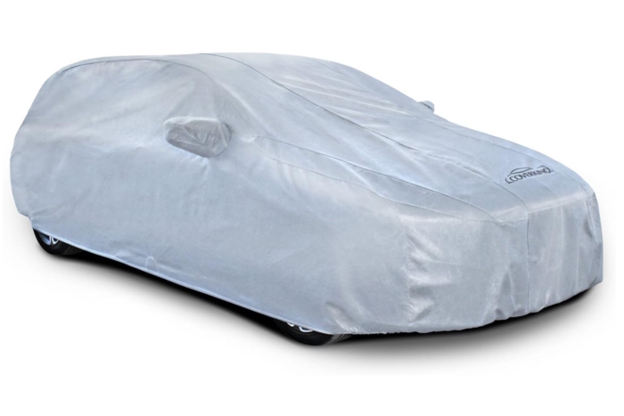 Coverking Custom Fit Car Cover