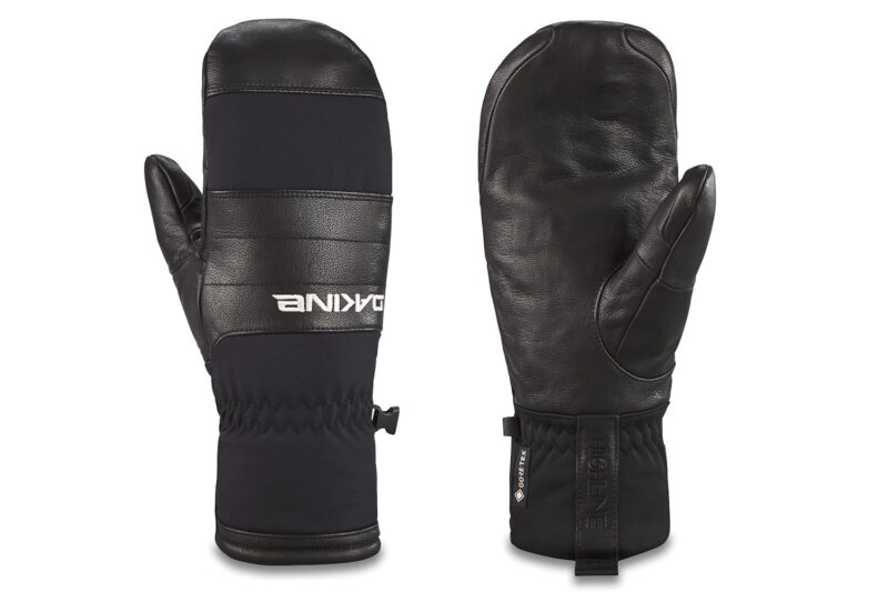 Dakine Women’s Baron GORE-TEX Index Mitt