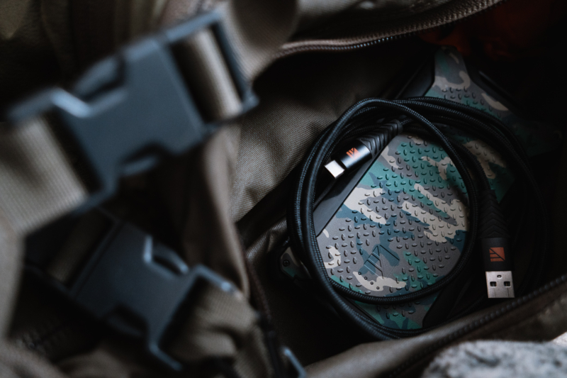 An Ocean of Power in the Palm of Your Hand: Dark Energy Poseidon Pro Review