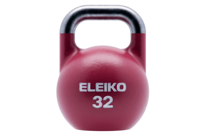Eleiko Competition Kettlebell