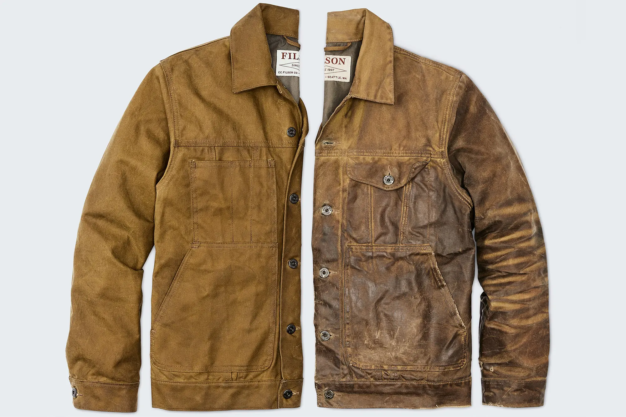 Filson Launches 'Unfailing' Trade-In Program: Here's How it Works