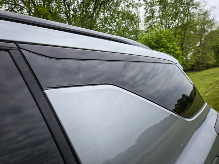 2024 Chevrolet Traverse