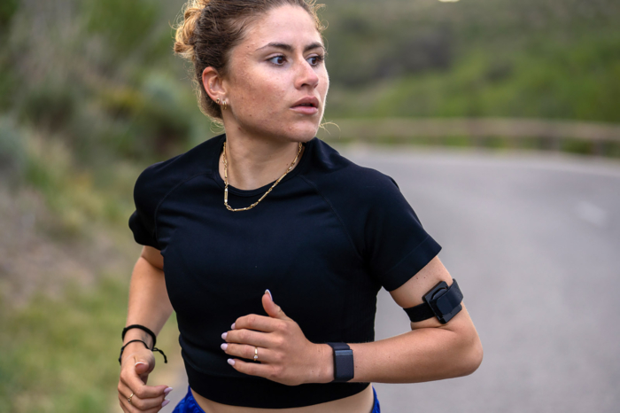 flowbio hydration sensor S1