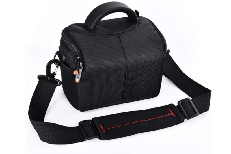 Fosoto Waterproof Anti-Shock Camera Bag