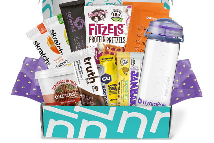 fuel goods runnerbox