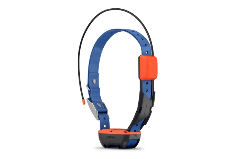 Garmin Alpha T-20 Dog Collar