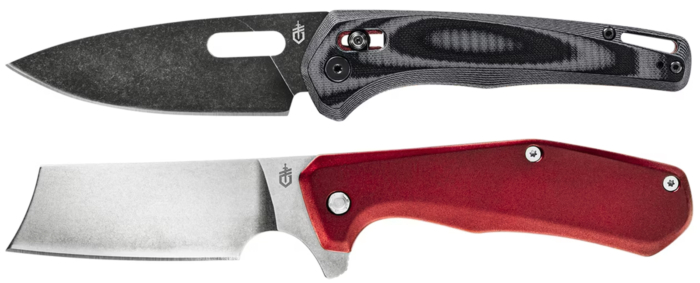 gerber knives
