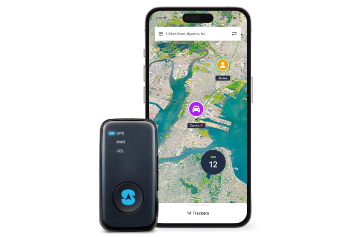 Spytec GPS GL300 Mini GPS