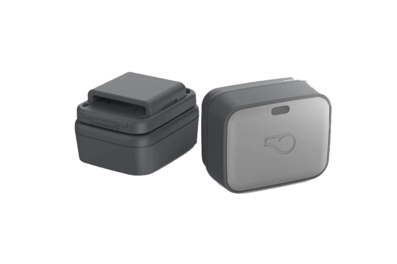 Whistle Go Explore 2.0 Smart Tracker