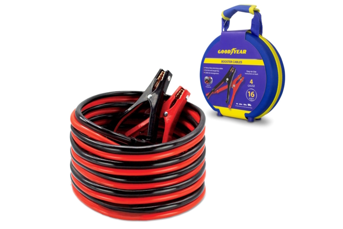 Goodyear 4 Gauge 16 feet