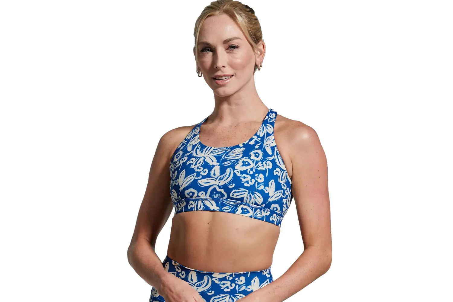 Helix Sports Bra