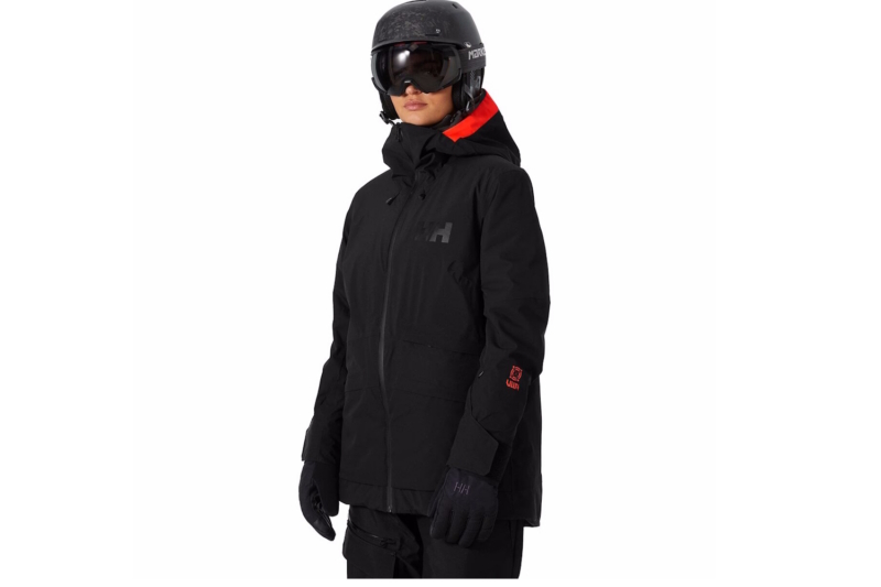 Helly Hansen Women’s Powchaser 2.0 Jacket