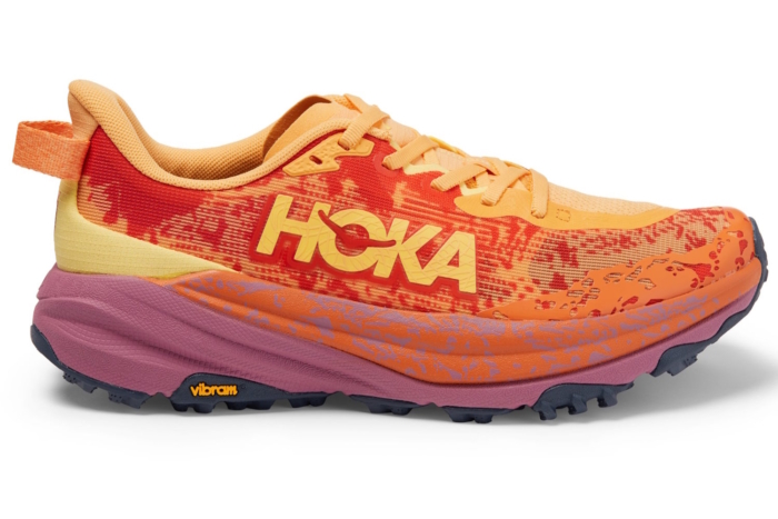 Speedgoat 6 Trail-Running Shoes