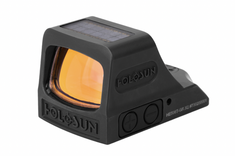 Holosun HE508T-GR X2