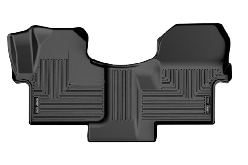 Husky Liners Weatherbeater Floor Liners