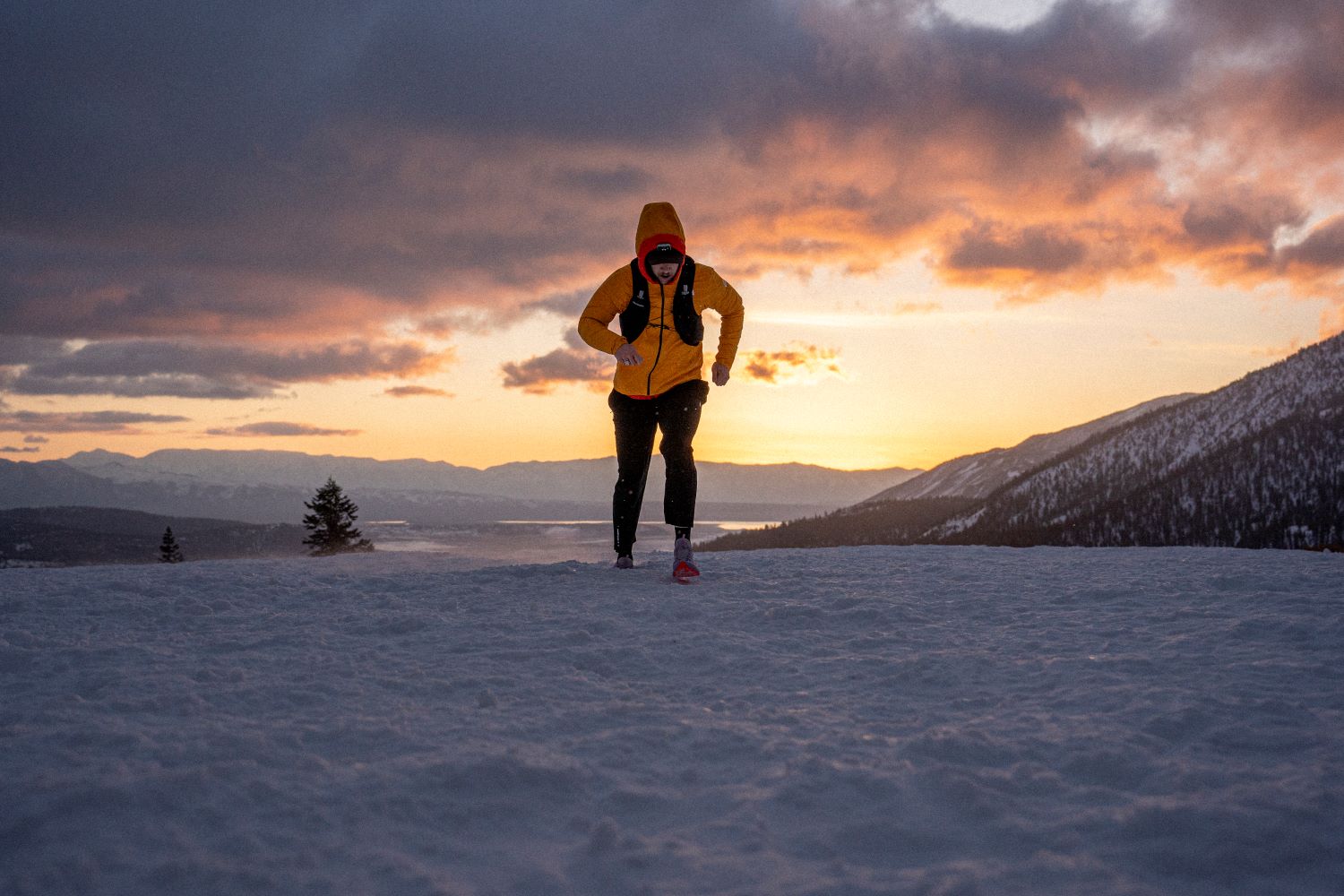 How to Choose a Running Vest