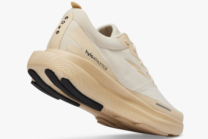 hylo impact running shoe
