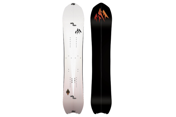 Jones Stratos Splitboard