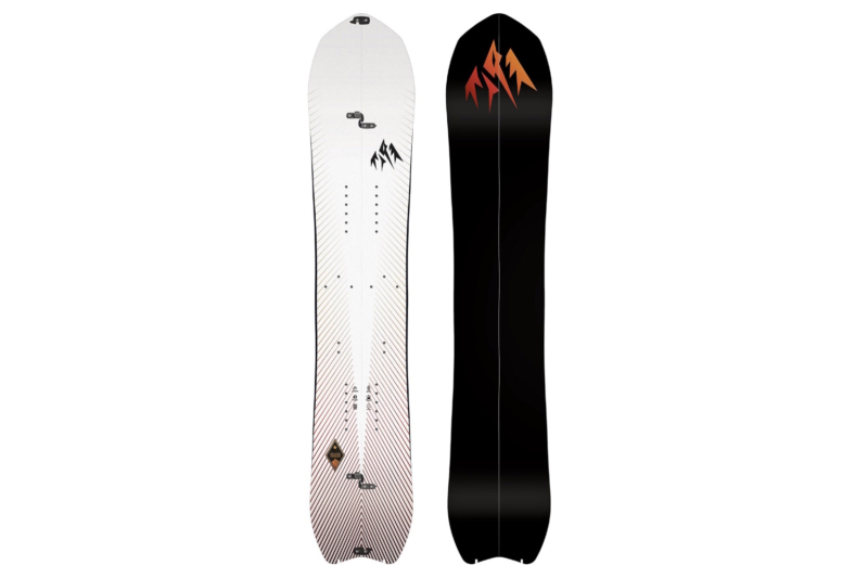 Jones Stratos Splitboard