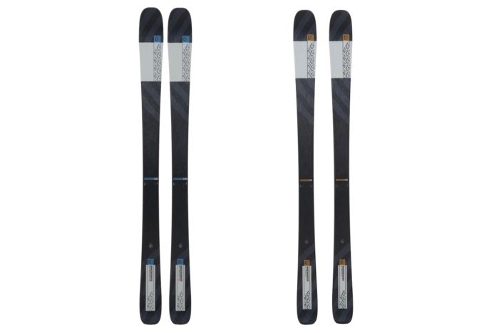 K2 Men’s Mindbender 85 & Women’s Mindbender 85 Alliance