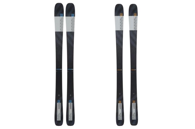 K2 Men’s Mindbender 85 & Women’s Mindbender 85 Alliance