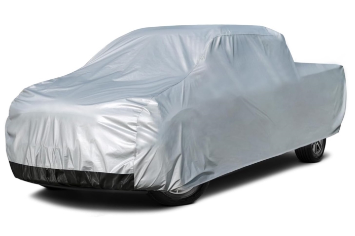 Kayme 6-Layer Truck Cover