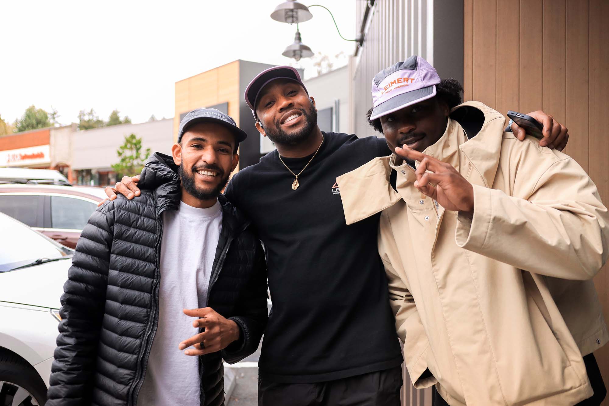 leimert mountaineering