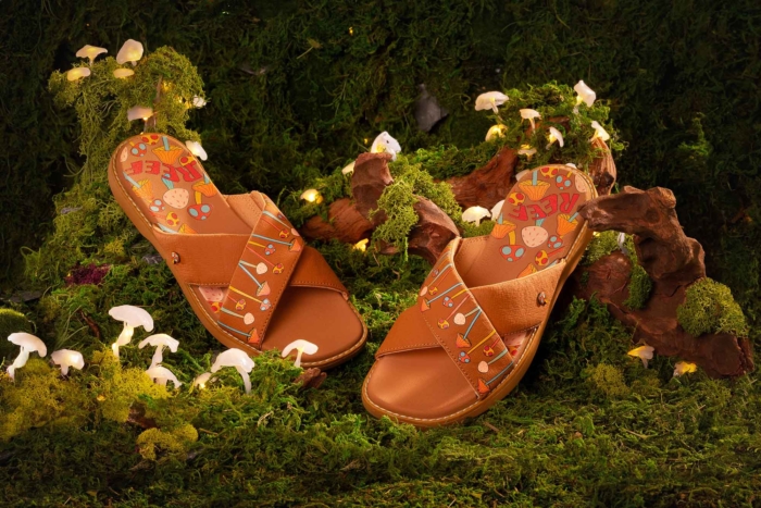 lofty lux x reef sandals