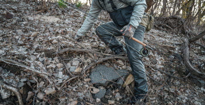 Patagonia Winter Fly Fishing Kit Review