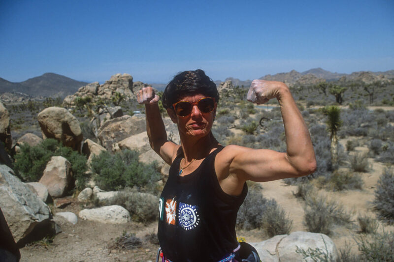 ‘Climbing Became Cool Because of People Like Maria:’ Q and A With ‘Mentor’ Movie Director