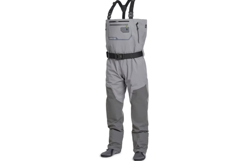 Orvis Pro Waders