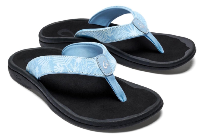 OluKai ‘Ohana Flip-Flops