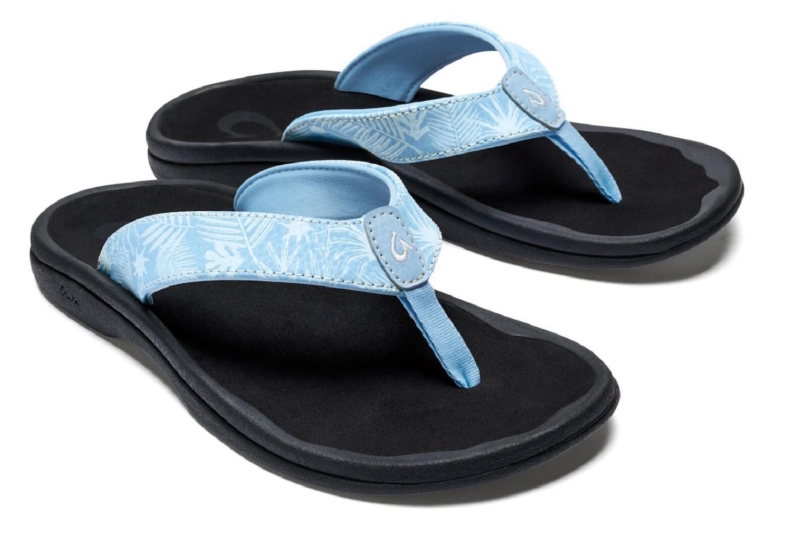 OluKai ‘Ohana Flip-Flops – Women’s