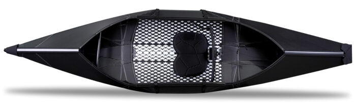 oru inlet sport kayak