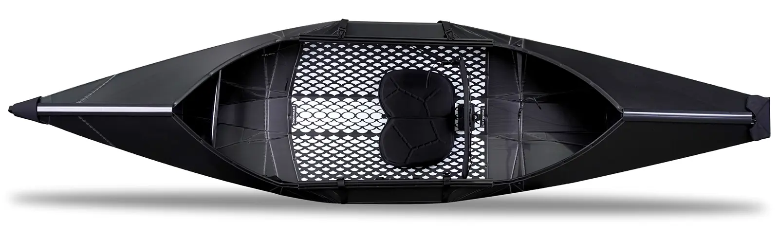 oru inlet sport kayak