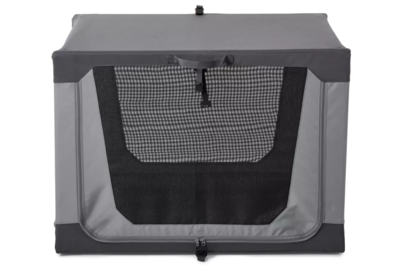 Orvis Tough Trail Folding Crate