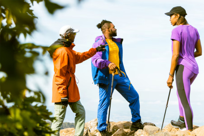 outdoor afro rei trips