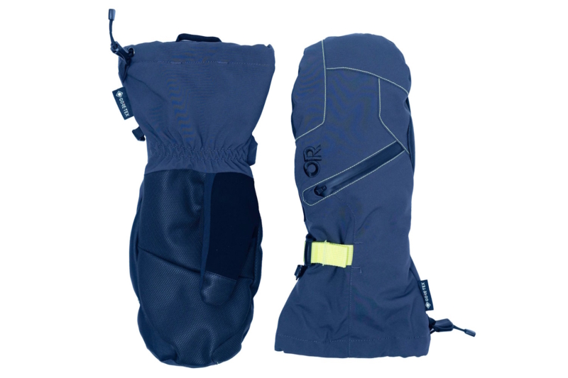 Outdoor Research GORE-TEX Revolution Mitten