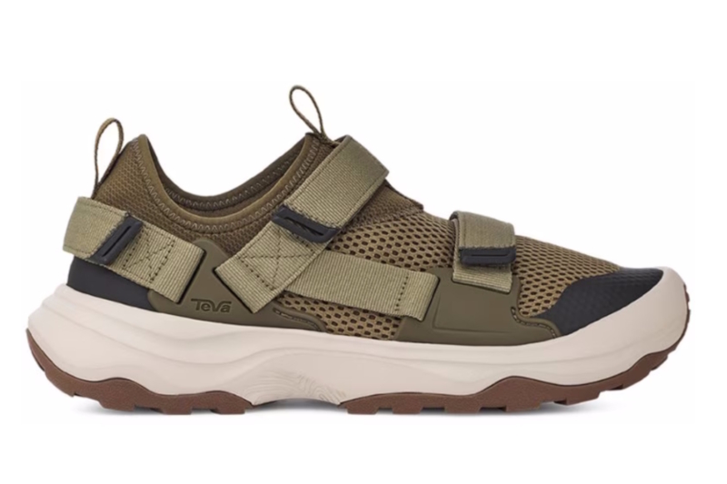 Teva Outflow Universal