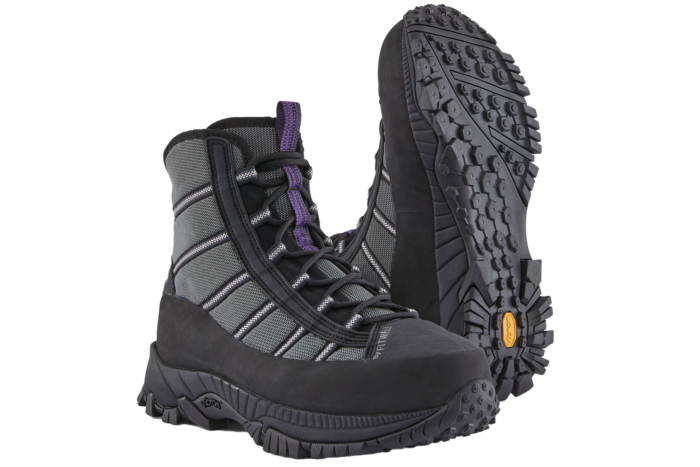 patagonia forra wading boots