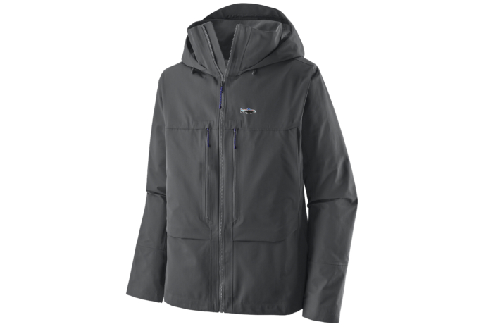 patagonia swiftcurrent wading jacket