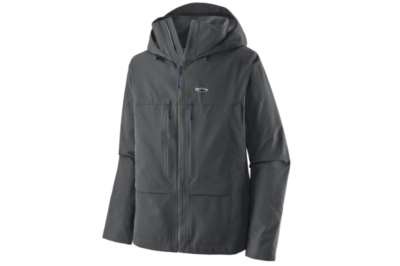 Patagonia Swiftcurrent Wading Jacket