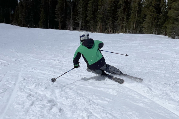 phaenom ski boot review