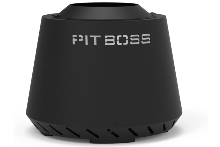 Pit Boss Grills Smokeless Fire Pit
