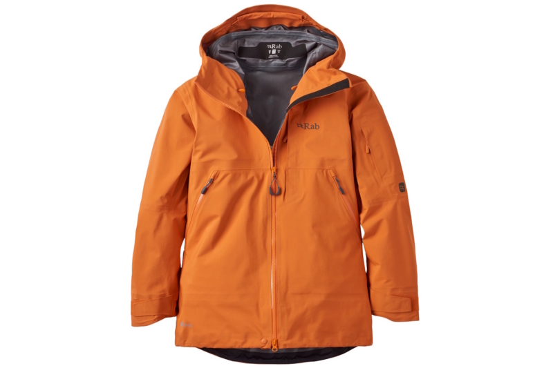 Rab Women’s Khroma Diffuse GORE-TEX Jacket