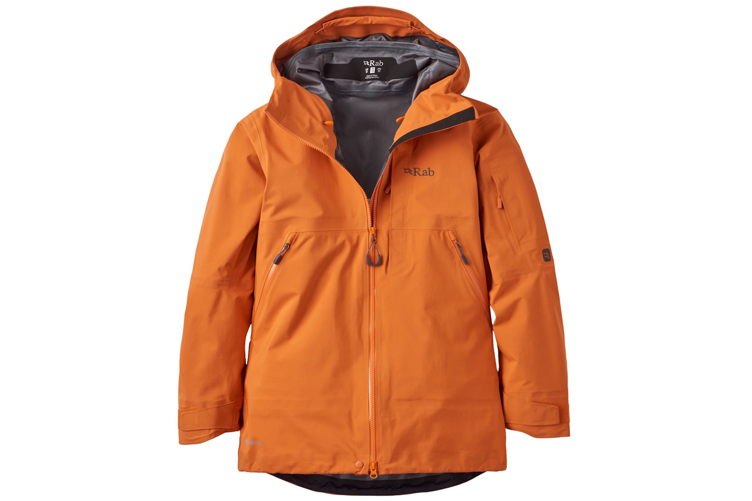 Rab Women’s Khroma Diffuse GORE-TEX Jacket
